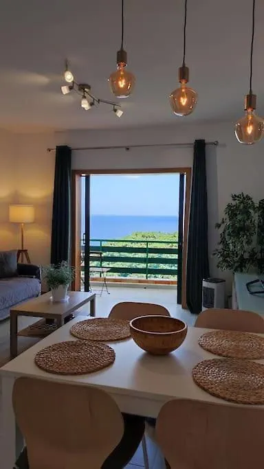 El Balcon De Bajamar Apartman Bajamar   Bajamar (La Laguna)