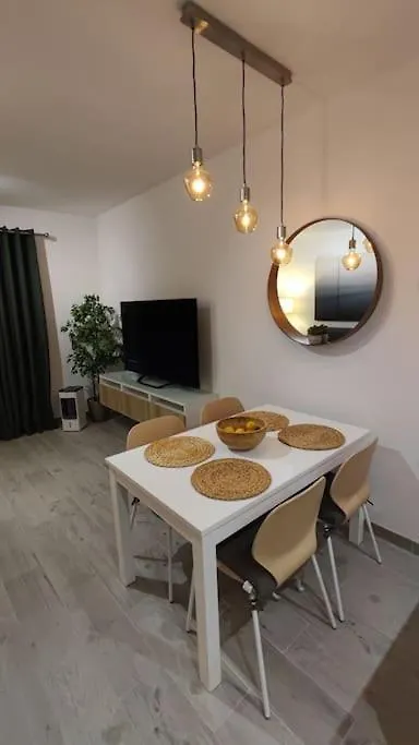 El Balcon De Bajamar Apartman Bajamar  0*, Bajamar (La Laguna)
