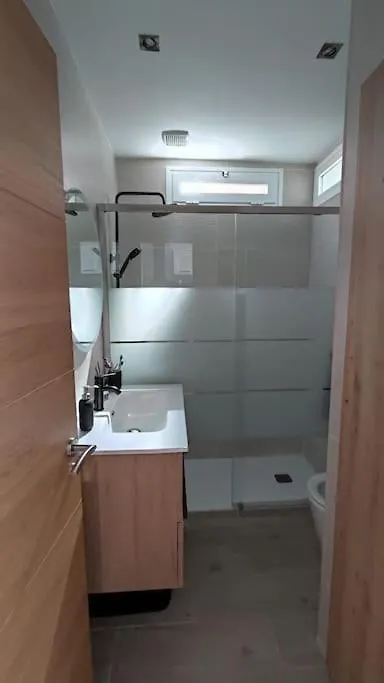 El Balcon De Bajamar Apartman Bajamar  0*, Bajamar (La Laguna) Spanyolország