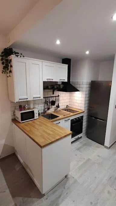 El Balcon De Bajamar Apartman Bajamar  0*, Bajamar (La Laguna) Spanyolország