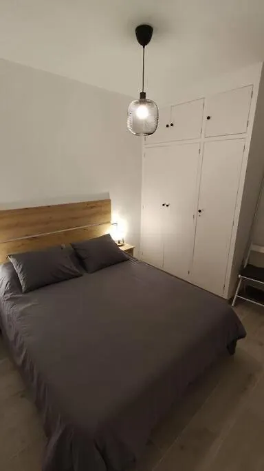 El Balcon De Bajamar Apartman Bajamar  Spanyolország