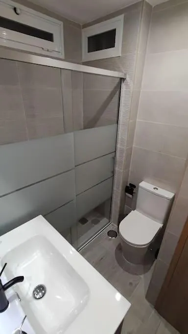 El Balcon De Bajamar Apartman Bajamar  Bajamar (La Laguna)