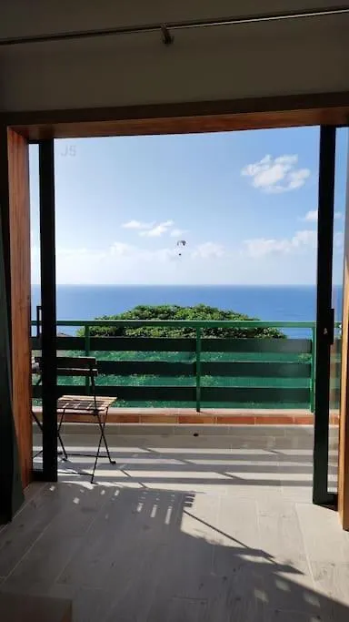 El Balcon De Bajamar Apartman Bajamar
