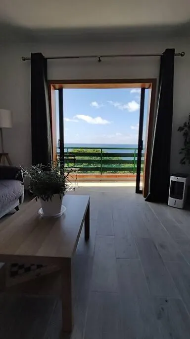 El Balcon De Bajamar Apartman Bajamar