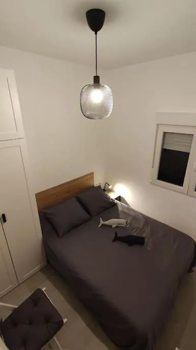 El Balcon De Bajamar Apartman Bajamar