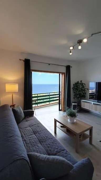 El Balcon De Bajamar Apartman Bajamar