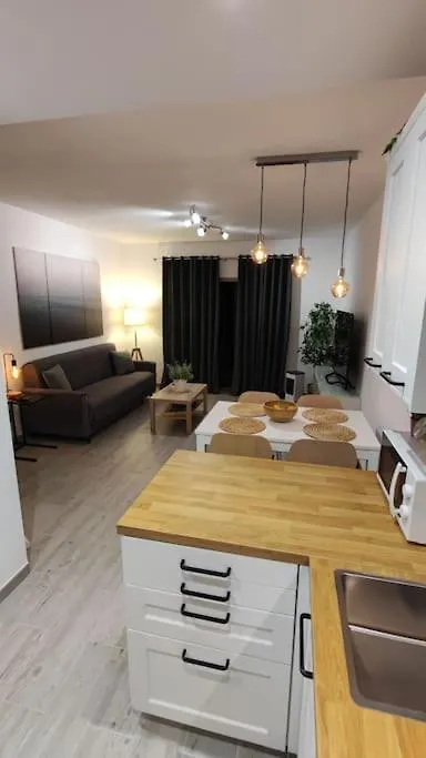 El Balcon De Bajamar Apartman Bajamar