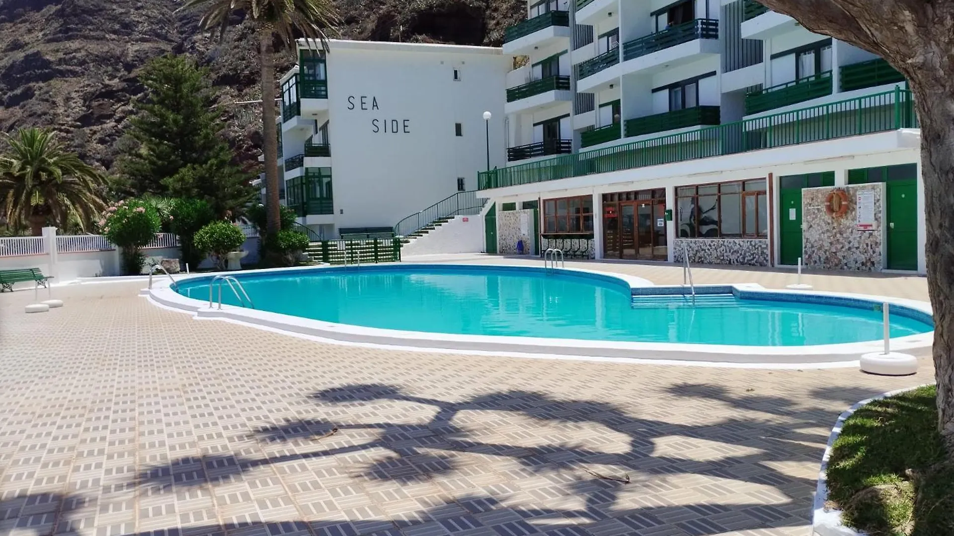 El Balcon De Bajamar Apartman Bajamar